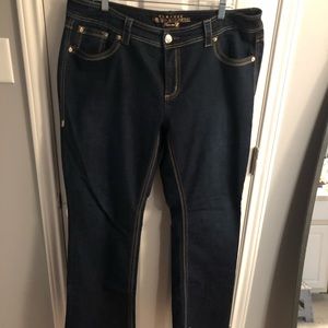 Seven7 jeans boot cut